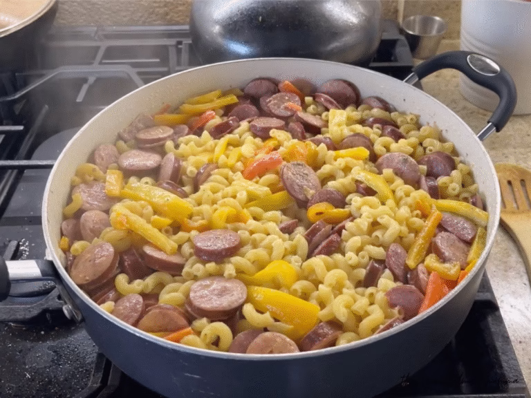 simple dinner ideas for busy moms